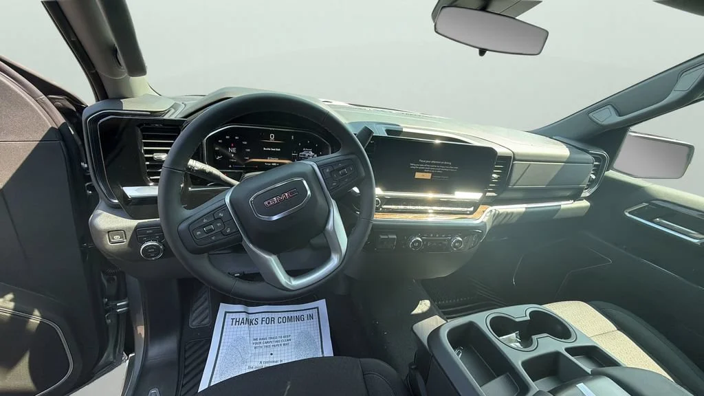 New 2026 Sterling Metallic GMC Elevation image 15