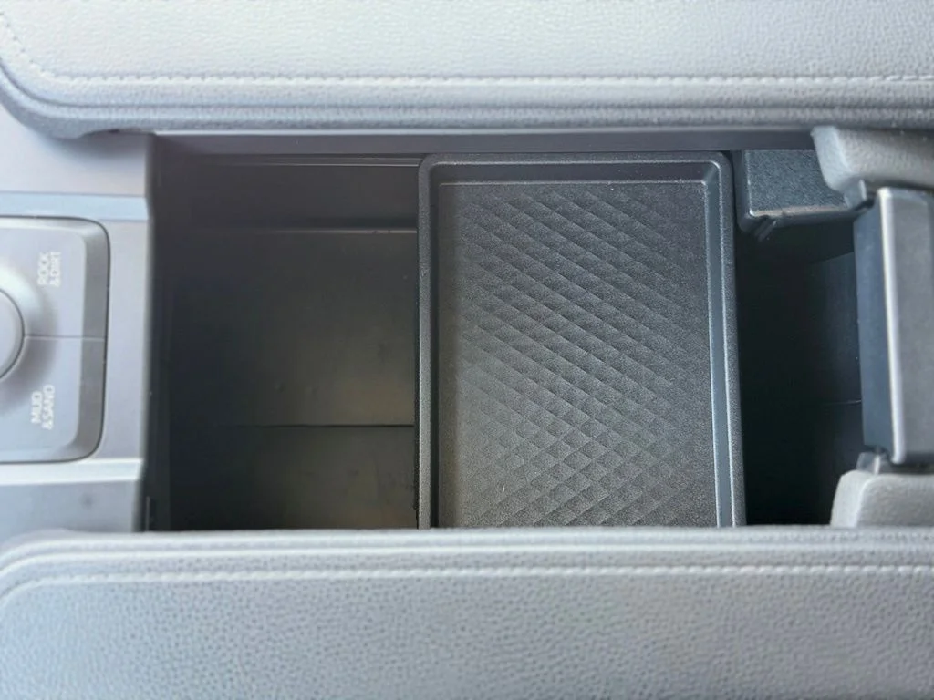 Certified Used 2024 Silver Toyota XLE image 25