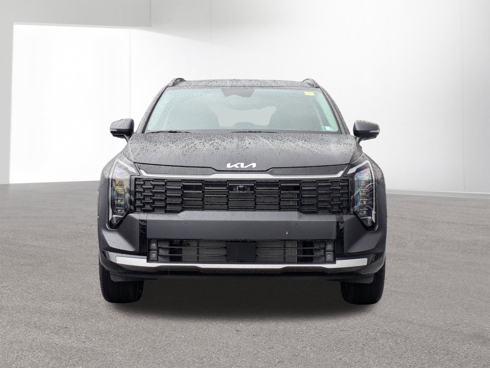New 2026 Panthera Metal Matte Kia SX Prestige image 2