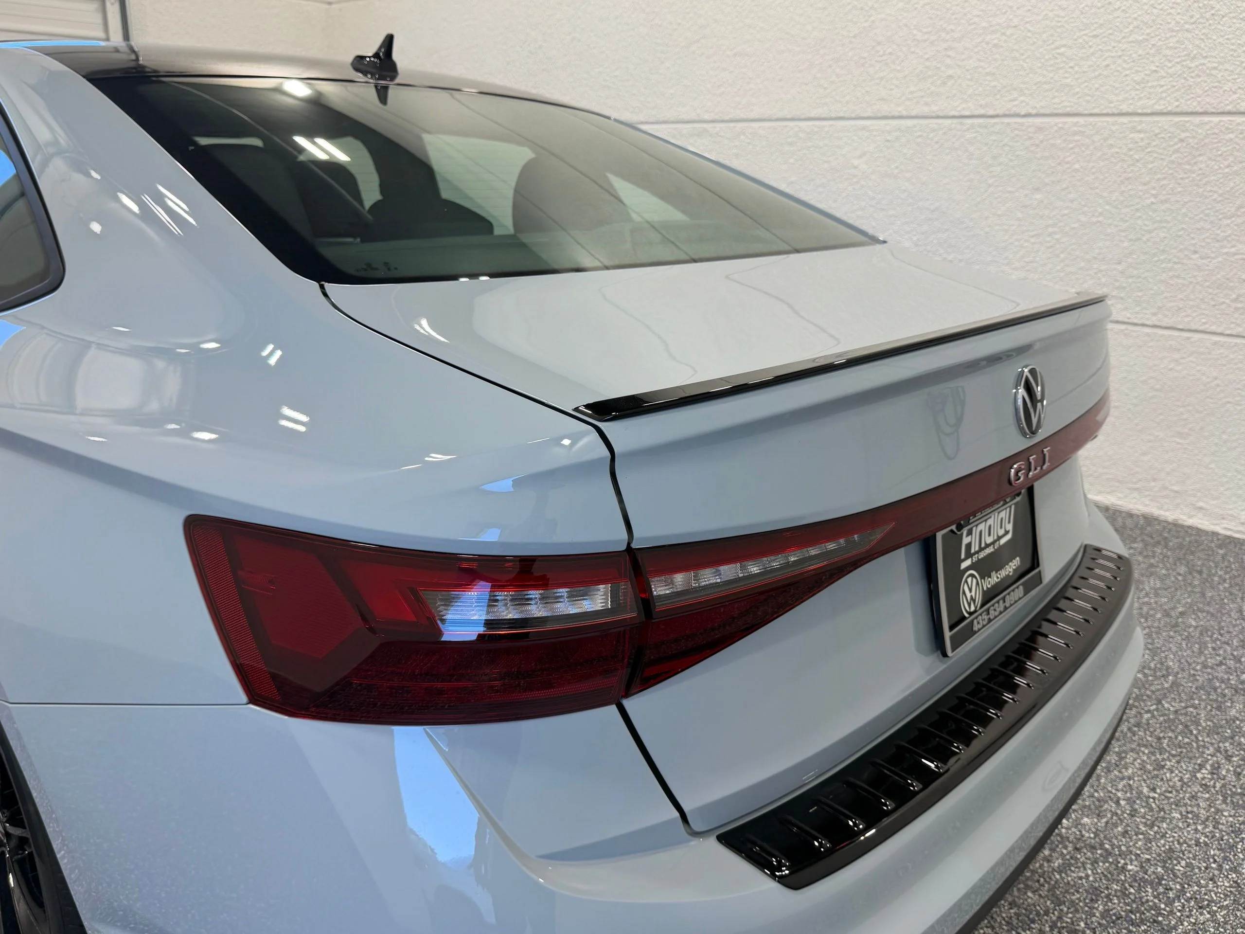 New 2026 Gray Volkswagen 2.0T Autobahn image 16