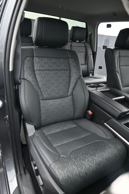 Used 2024 Magnetic Gray Metallic Toyota Limited image 16