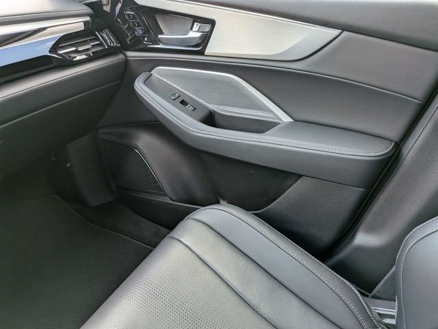 Certified Used 2026 Platinum White Pearl Acura Technology Package image 19