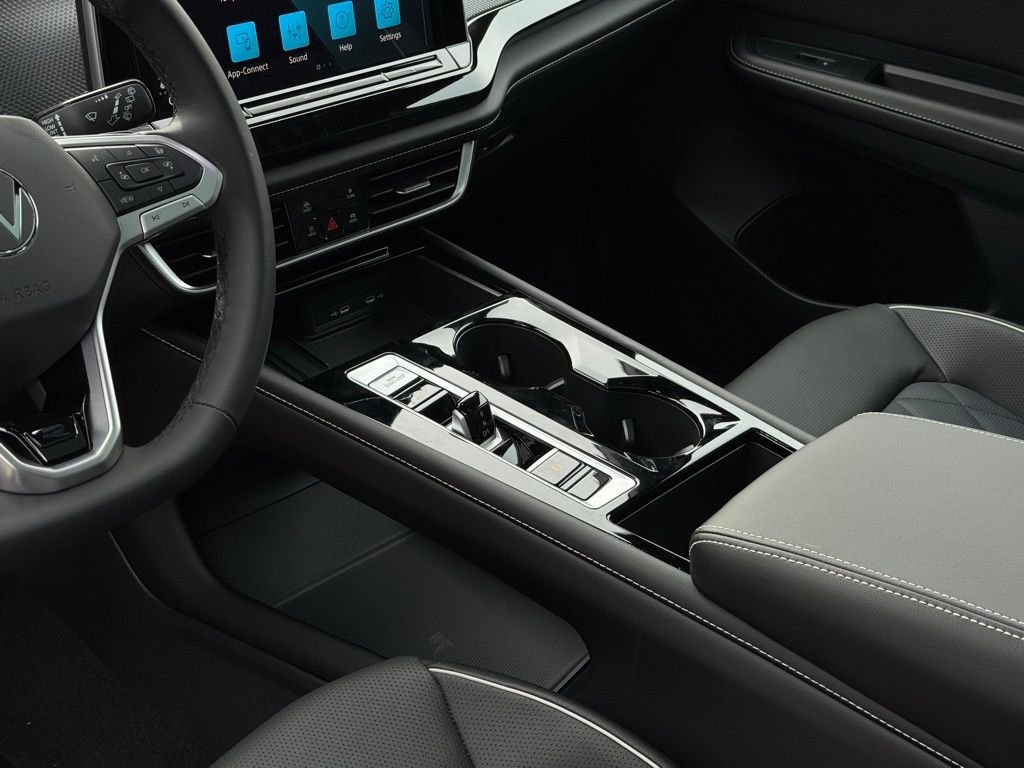 2026 Volkswagen Atlas Cross Sport SEL Premium R-LINE - Photo 25