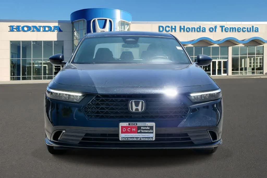 New 2026 Crystal Black Pearl Honda Sport-L image 2