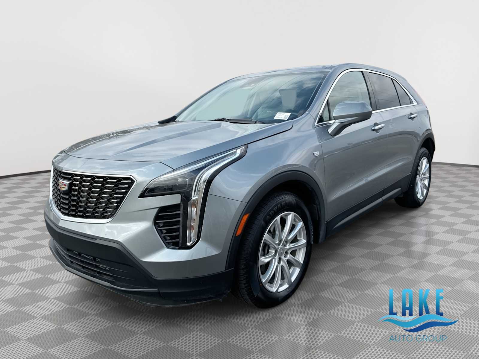 2023 Cadillac XT4 Luxury FWD's photo