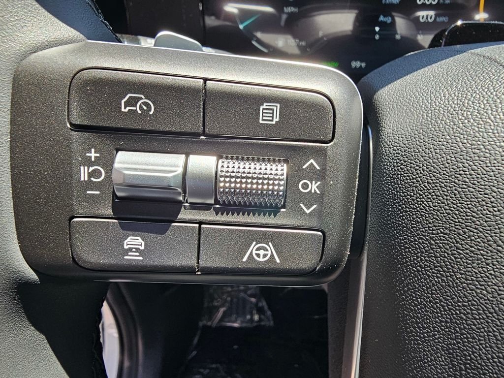 New 2026 White Hyundai Limited image 28