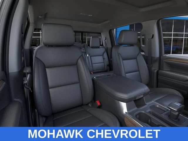 2026 Chevrolet Silverado 1500 LT - Photo 16