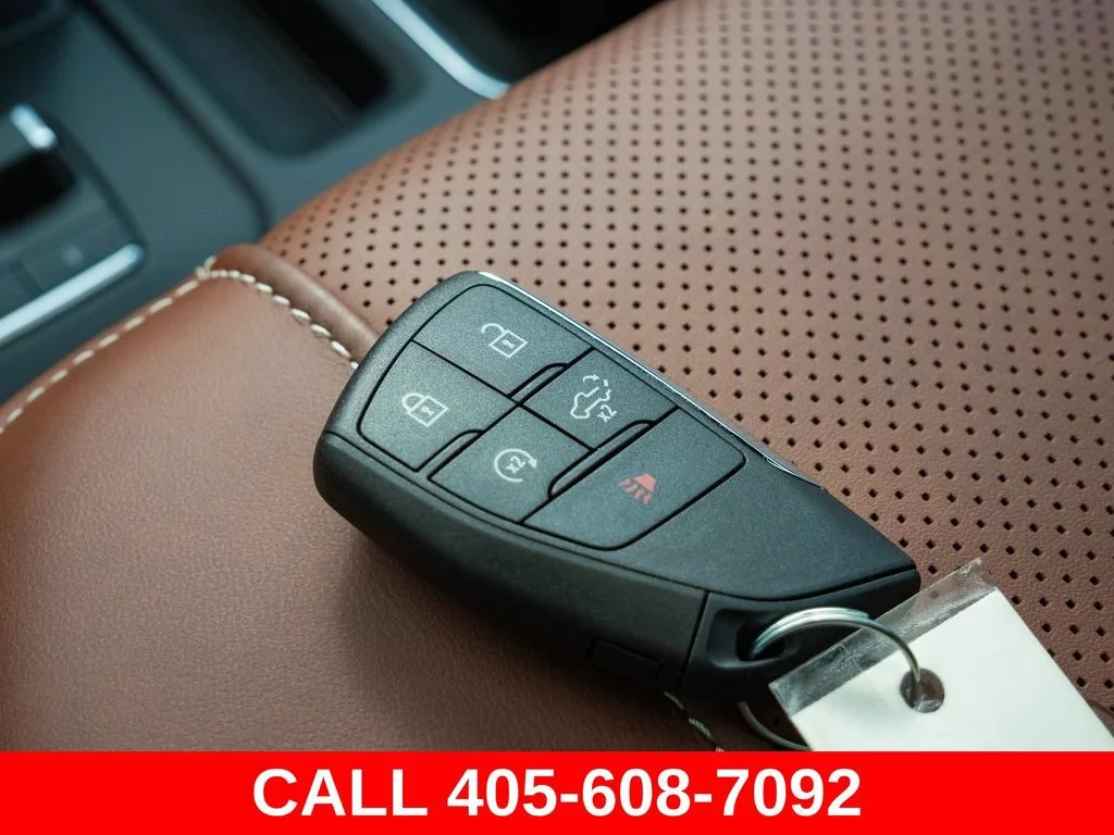 2026 GMC Sierra 1500 Denali Ultimate - Photo 39