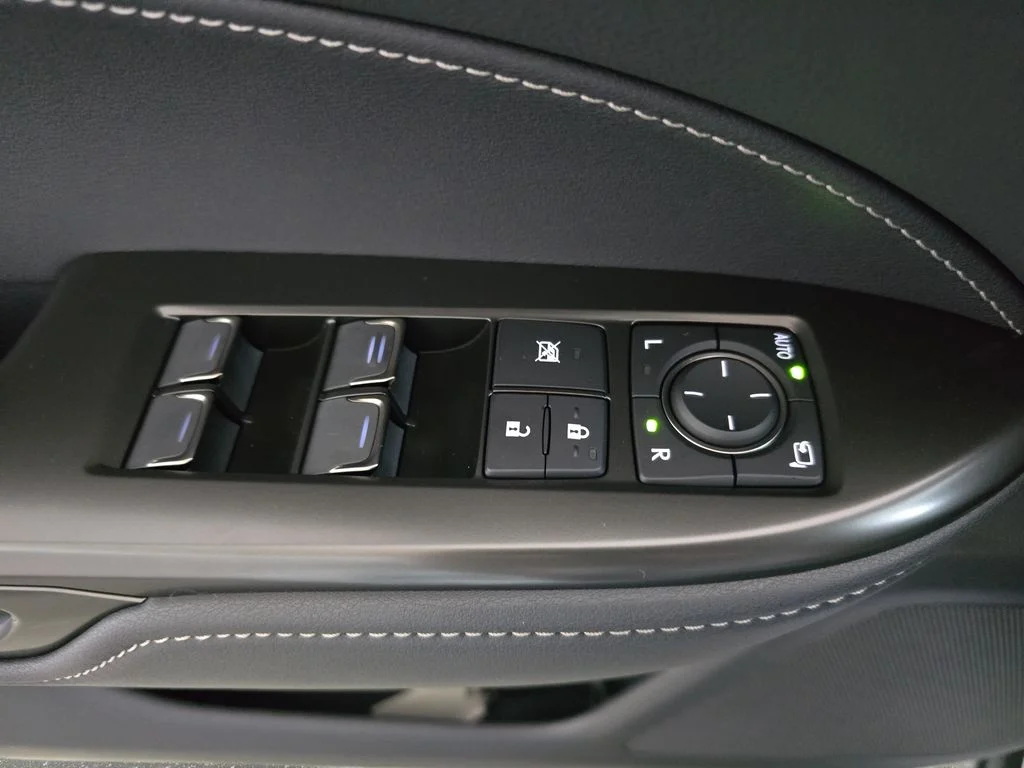 New 2026 Ultra White Lexus F SPORT HANDLING AWD image 26