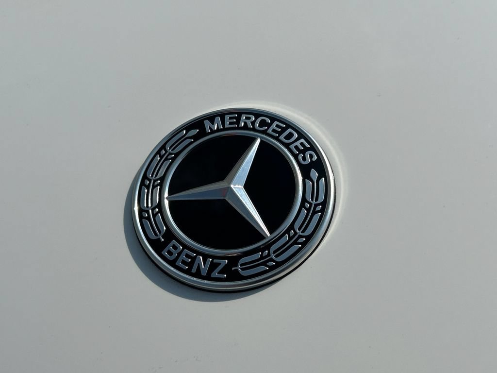 New 2026 Polar White Mercedes-Benz E 350 image 68