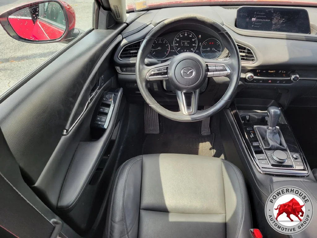 Used 2023 Red Mazda 2.5 S Preferred Package image 19