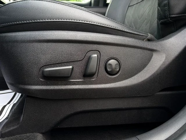 Certified Used 2024 Ebony Black Kia EX X-Line image 12