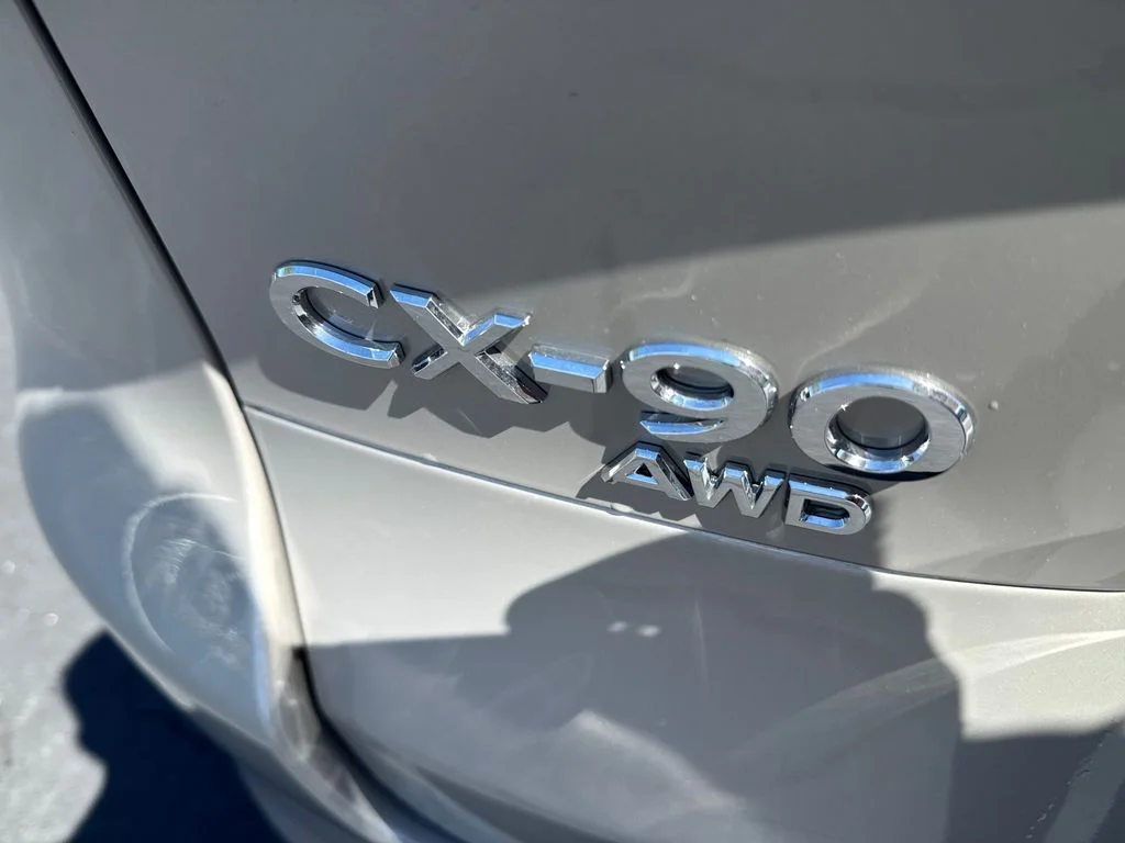New 2026 Platinum Mazda 3.3 Turbo Premium Plus image 34