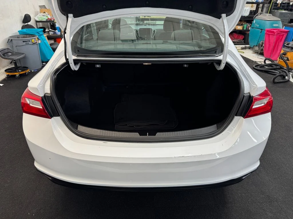 Used 2023 White Chevrolet LT image 6