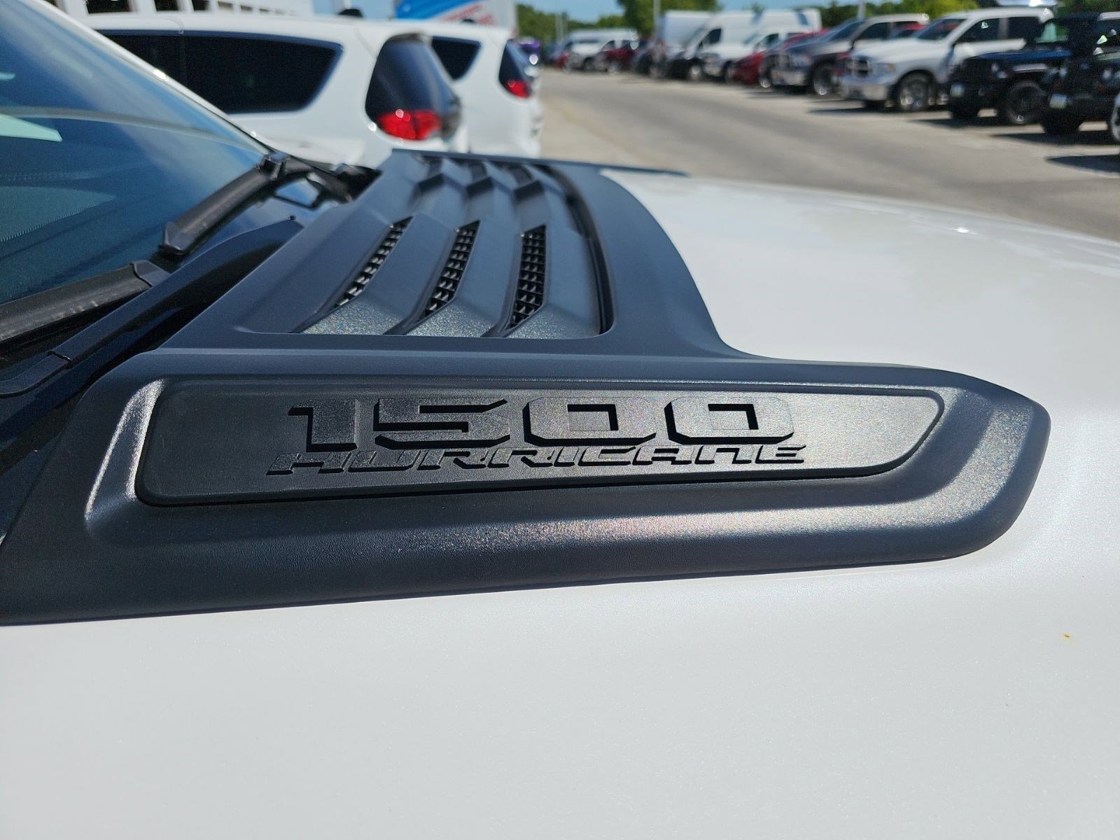 2026 RAM 1500 Laramie - Photo 9