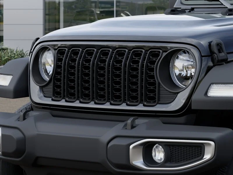 2025 Jeep Gladiator Sport S - Photo 50