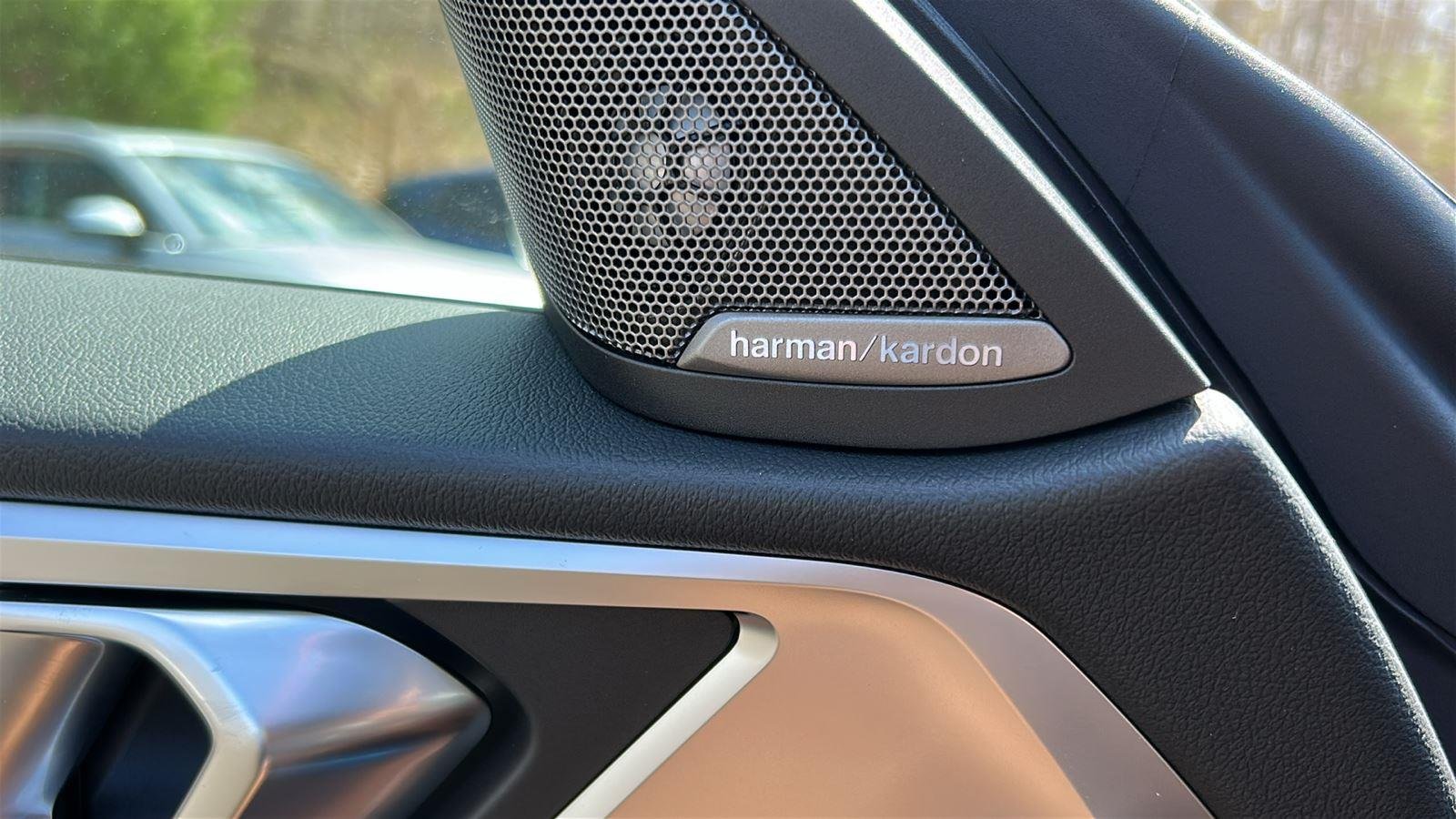 New 2026 Tanzanite Blue II Metallic BMW xDrive40 image 19