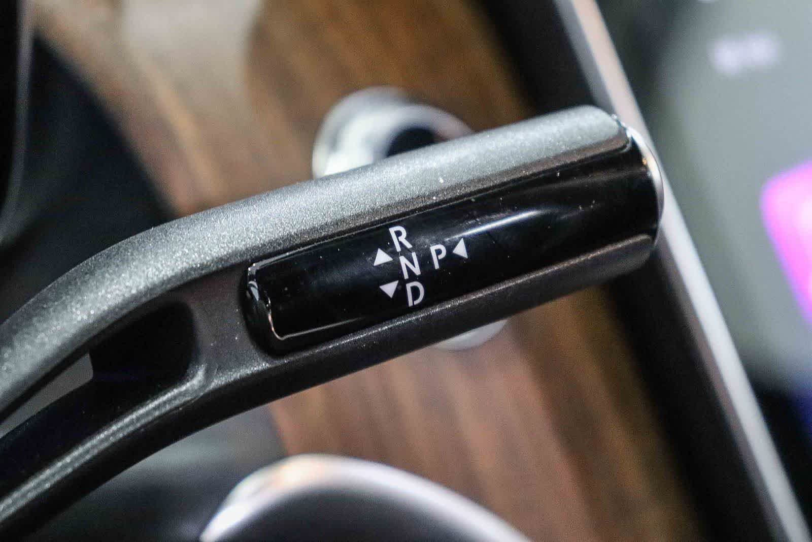 Used 2026 Black Mercedes-Benz GLC 300 image 21