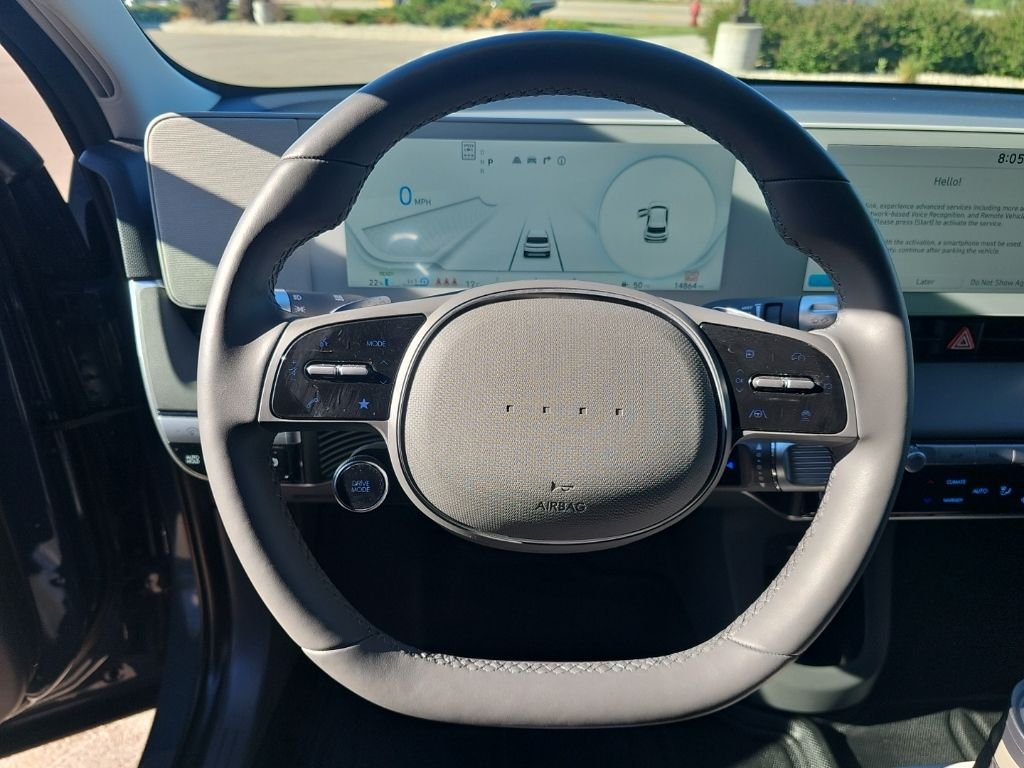 2024 Hyundai IONIQ 5 SEL - Photo 15