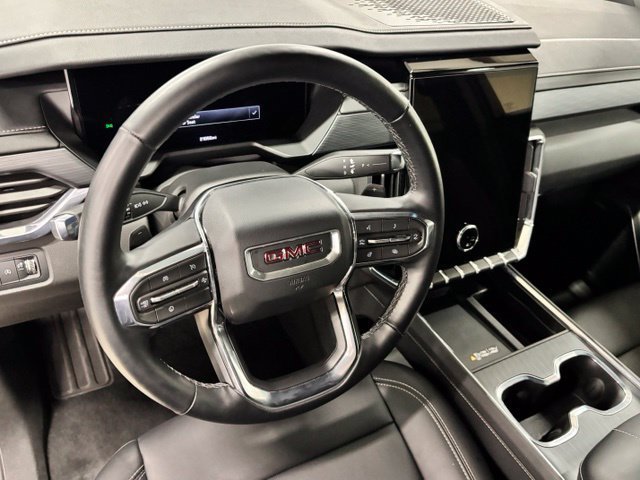 Used 2026 Sterling Metallic GMC Elevation image 15