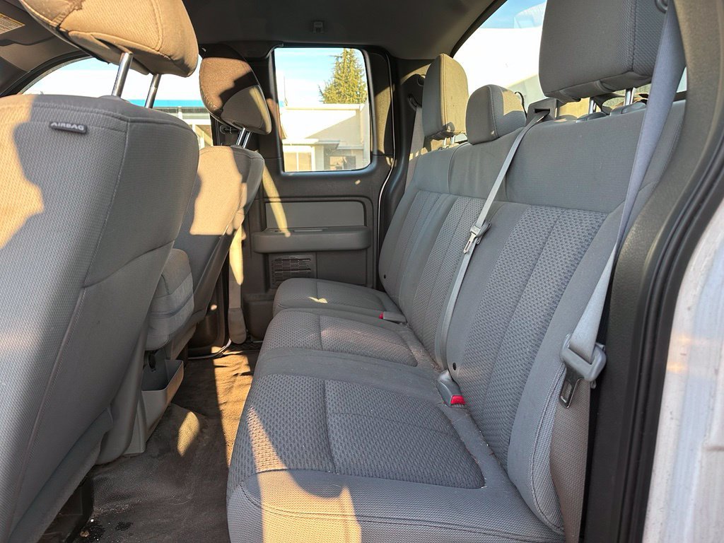 Used 2013 Oxford White Ford XL image 10