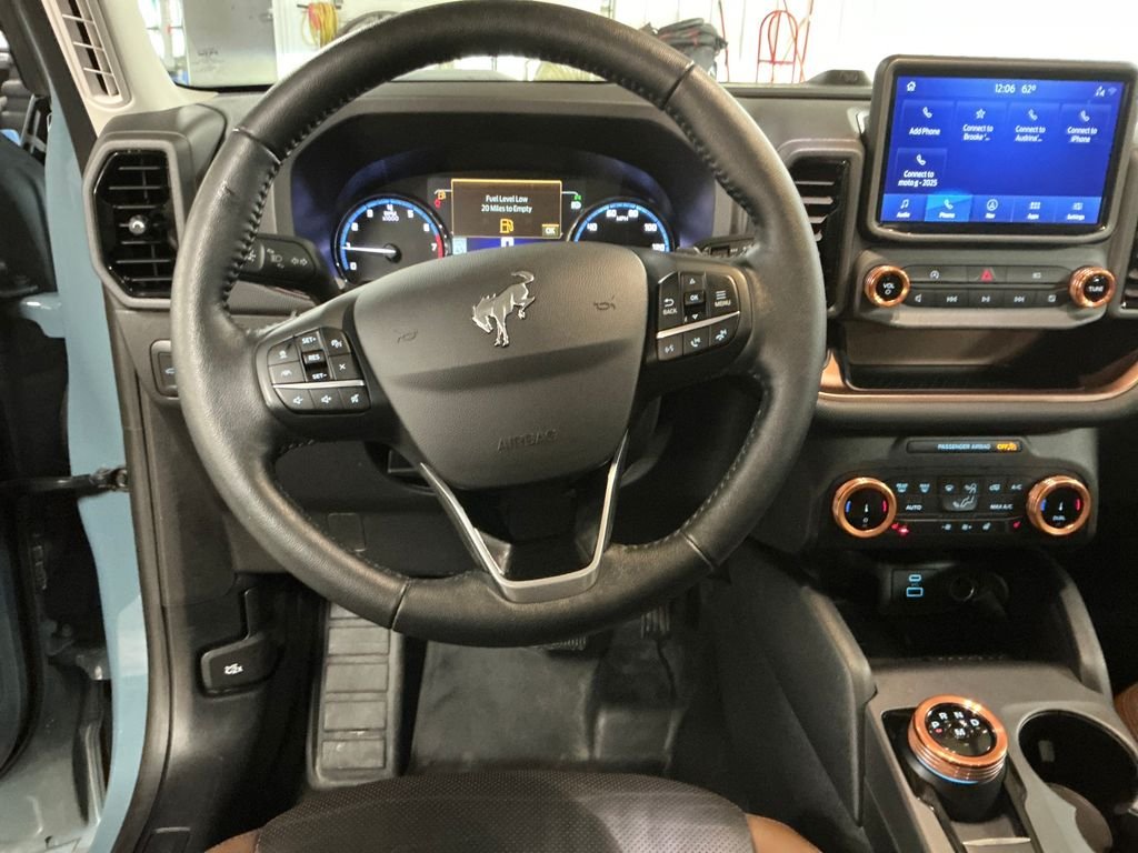 Used 2022  Ford Badlands image 17