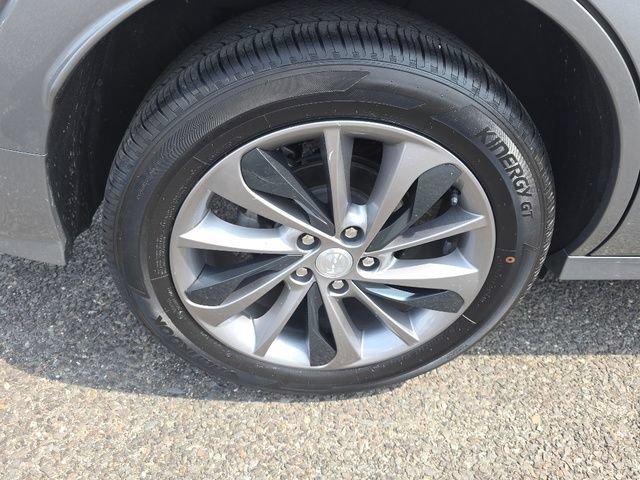 2023 Buick Encore GX Select - Photo 27