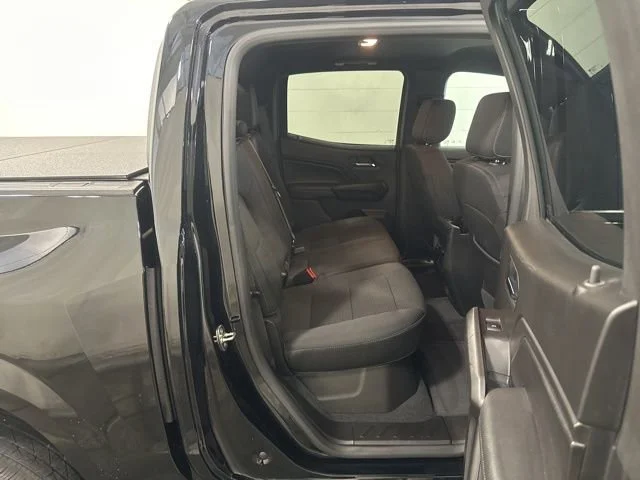 Used 2023 Black Chevrolet LT image 13