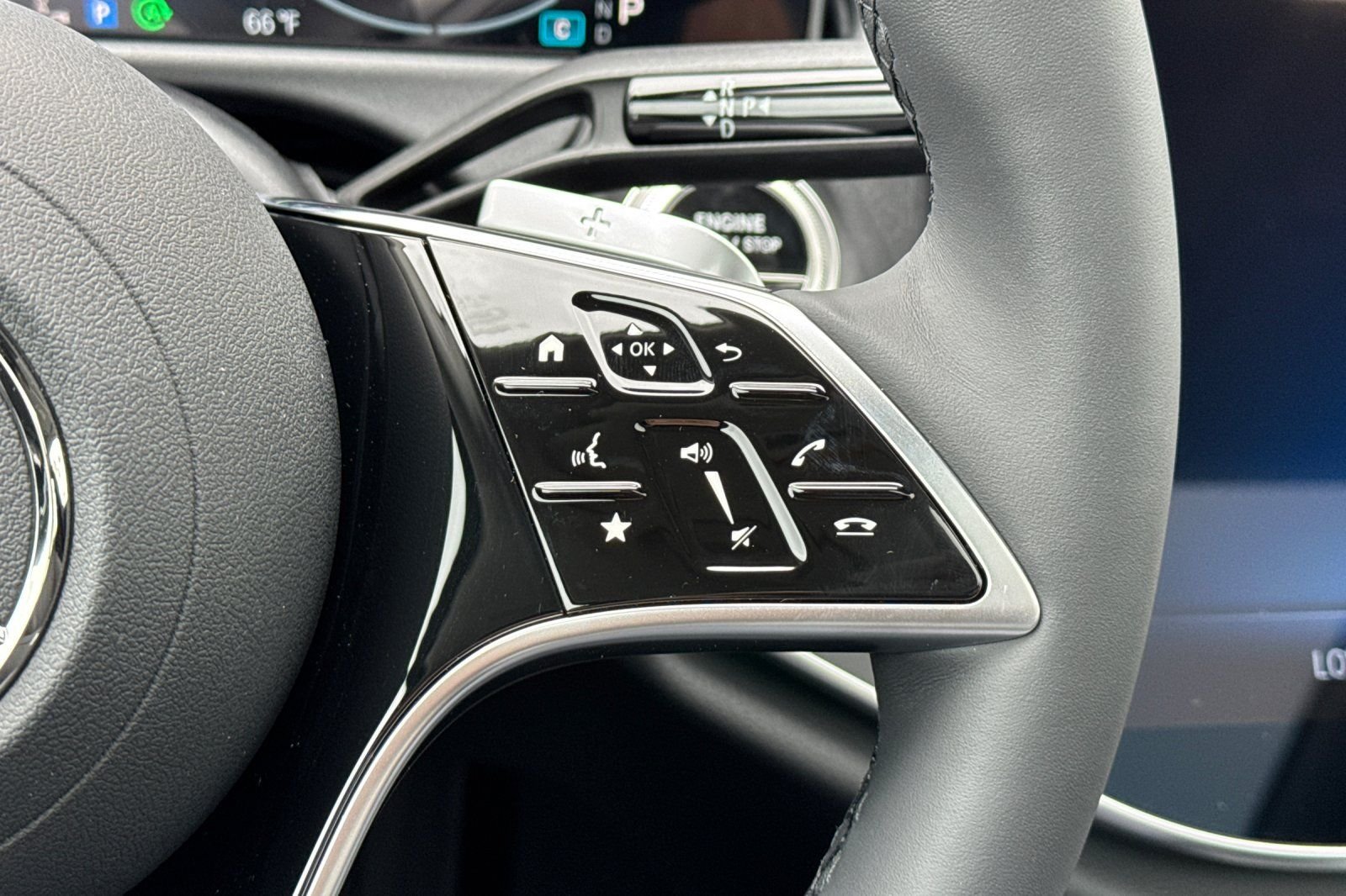 New 2026 MANUFAKTUR Alpine Grey Mercedes-Benz E 350 image 30