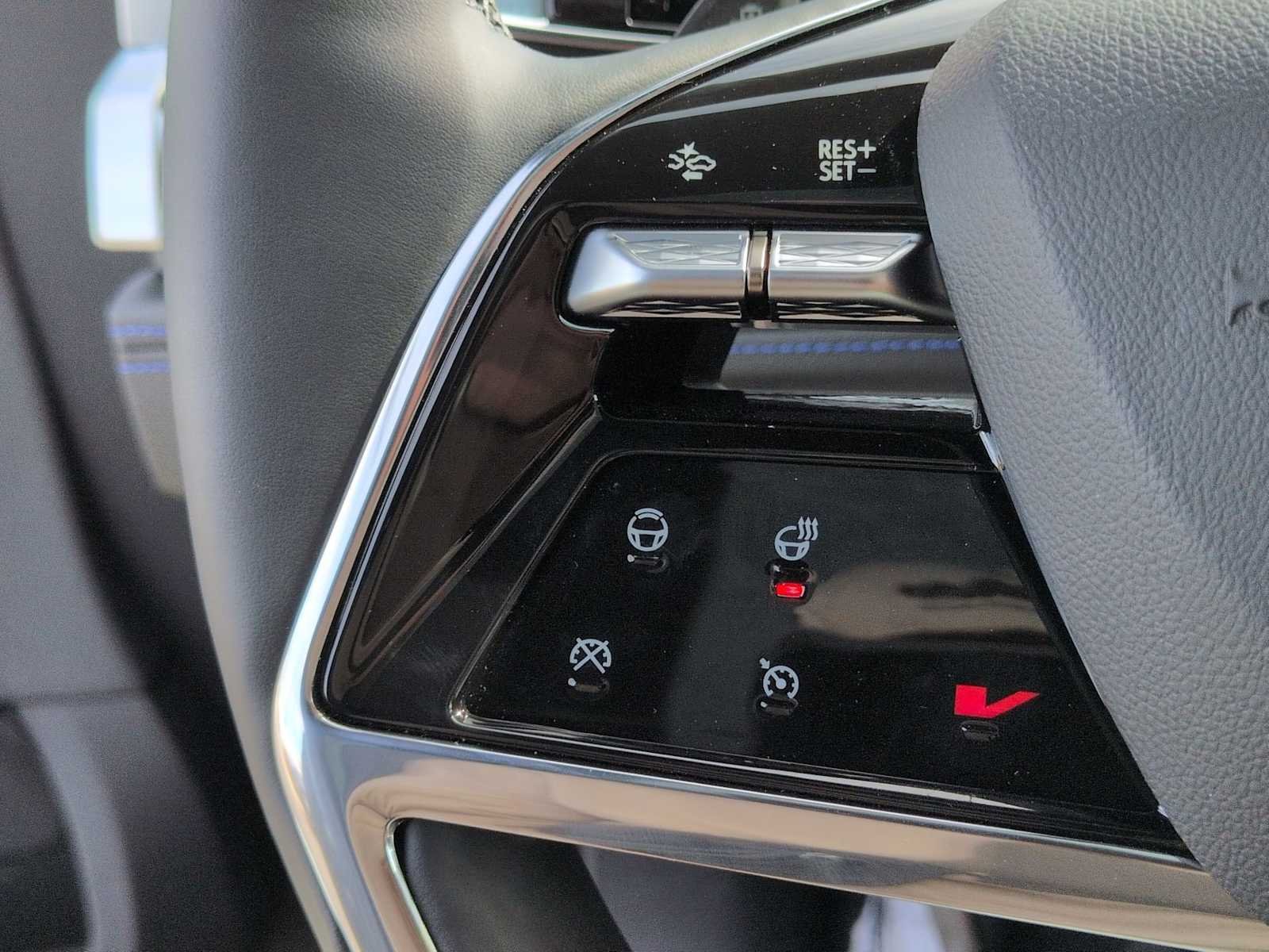 2026 Cadillac Escalade IQL Sport - Photo 15