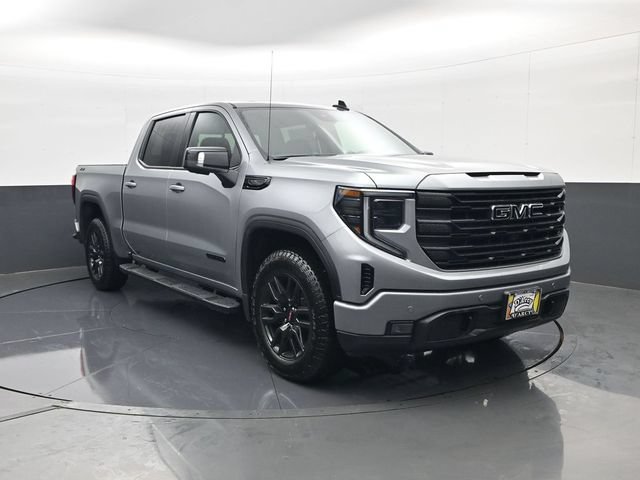 New 2026 Sterling Metallic GMC Elevation image 3