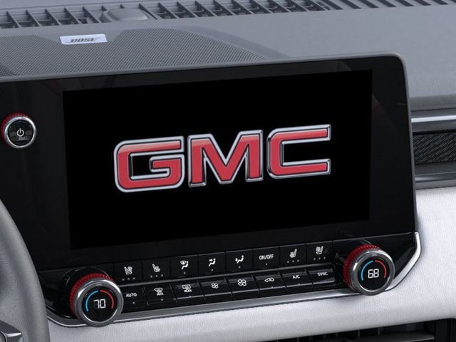 2026 GMC Canyon AT4X - Photo 24