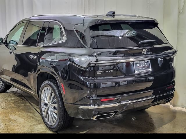 2026 Buick Enclave Avenir - Photo 6