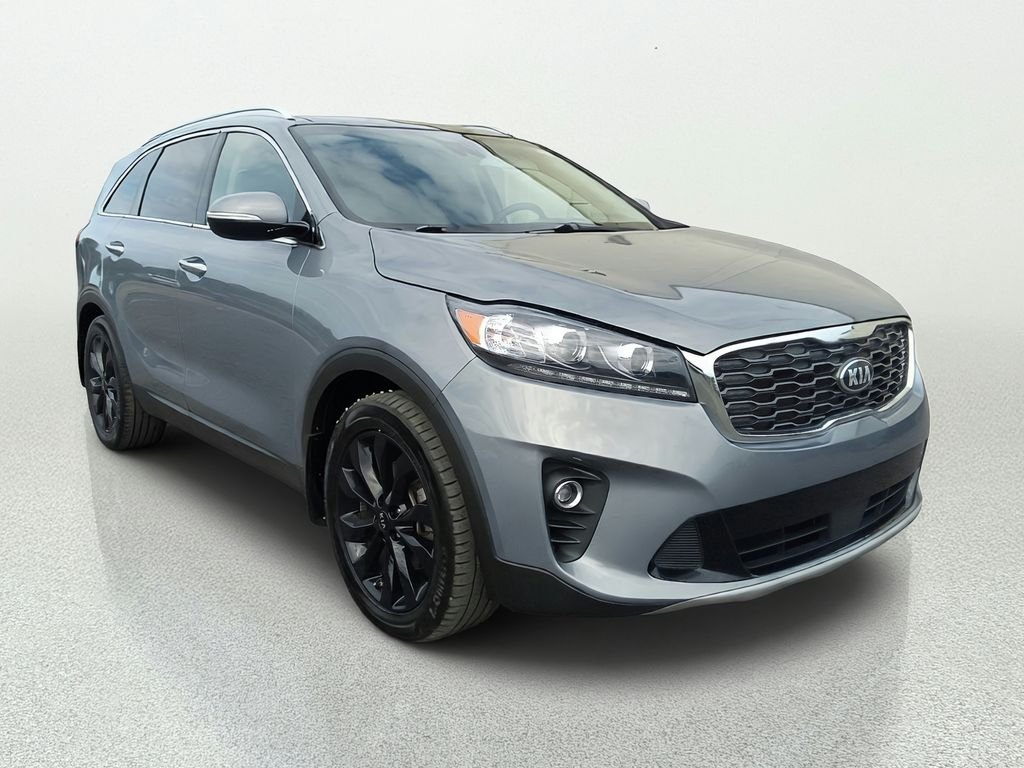 2020 Kia Sorento EX V6 AT's photo