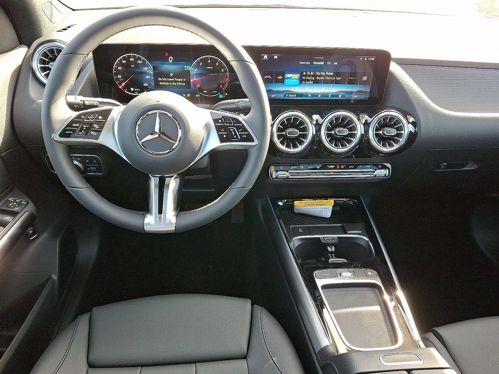 2026 Mercedes-Benz GLA GLA 250 - Photo 9