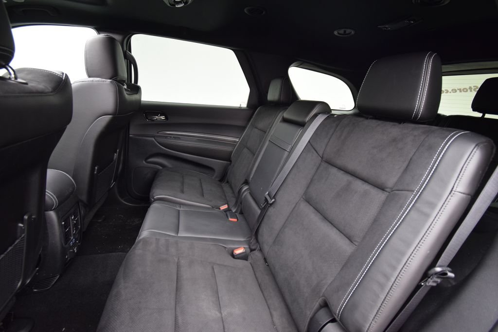 New 2026 B5 Blue Exterior Paint Dodge SRT Hellcat image 40
