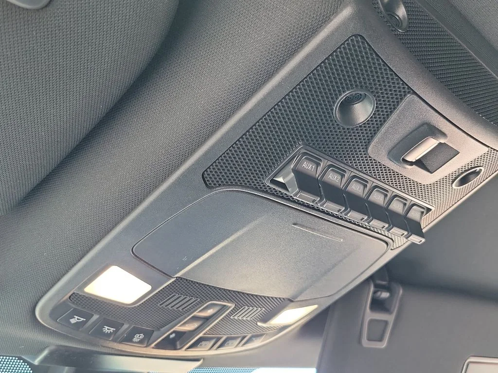 Used 2017 Avalanche Ford Raptor image 16