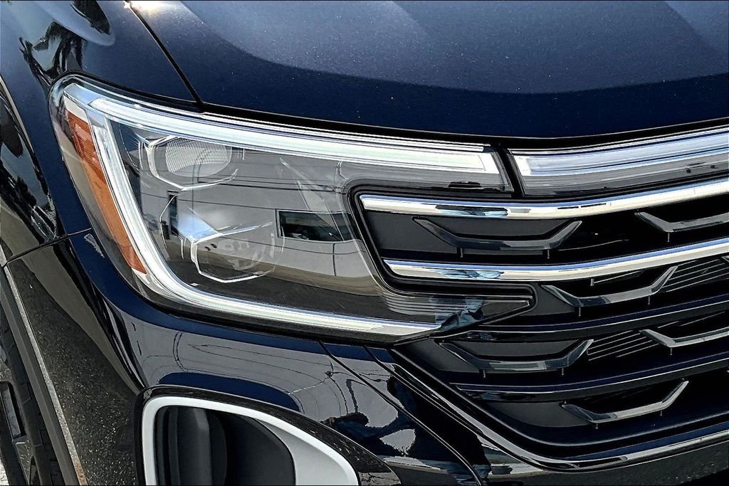 2026 Volkswagen Atlas Atlas Peak Edition - Photo 31