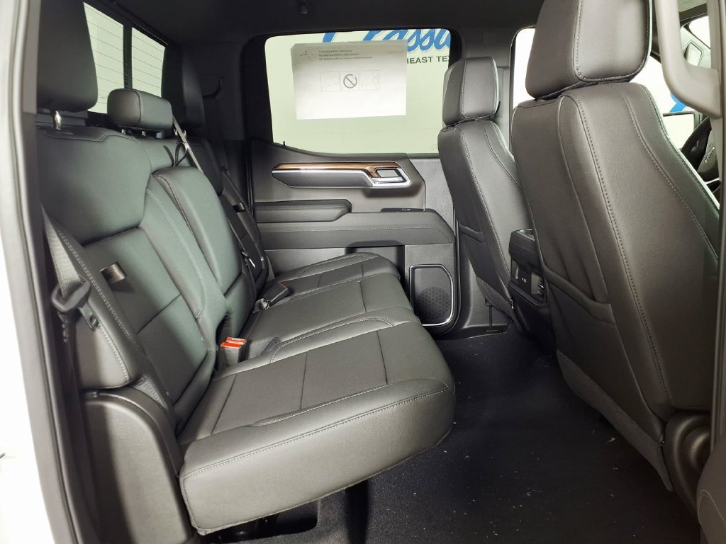 2026 Chevrolet Silverado 1500 RST - Photo 10