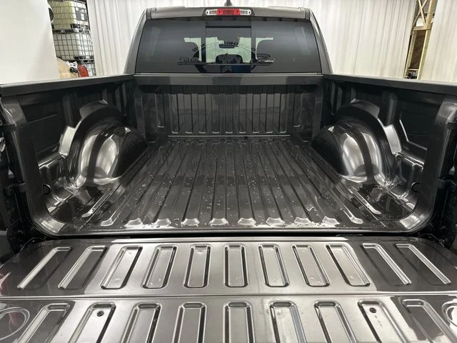 New 2027 Granite Crystal Metallic Clear-Coat Exterior Paint RAM Express image 21