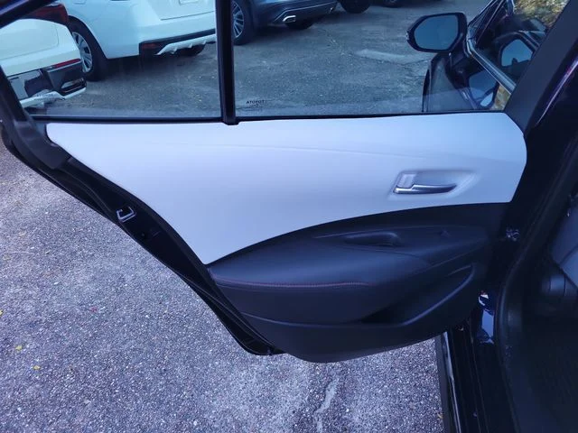 Used 2024  Toyota SE image 29