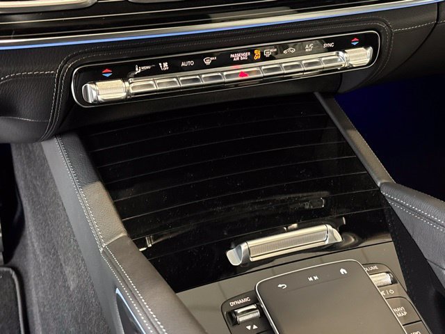 New 2026 MANUFAKTUR Silicon Grey Mercedes-Benz GLE 450 image 69