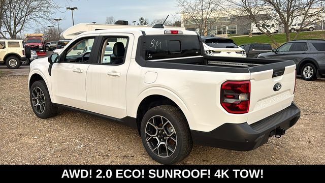 View vehicle photo 5