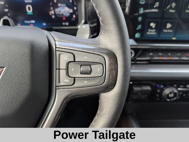 2026 Chevrolet Silverado 1500 High Country - Photo 8