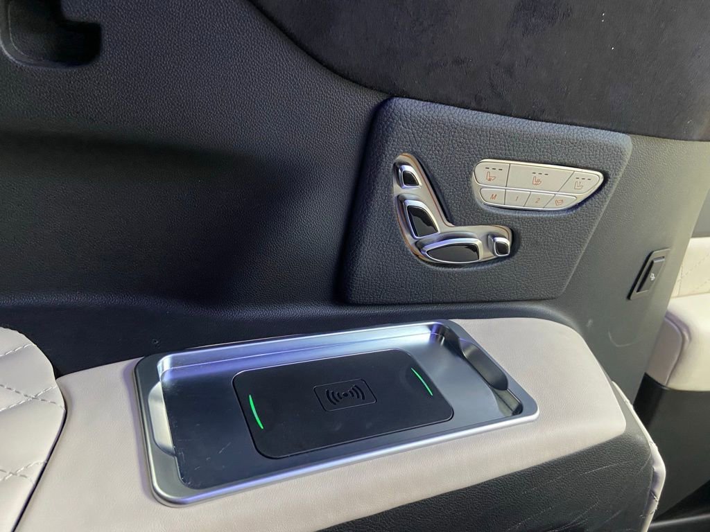 2025 Cadillac Escalade ESV Sport Platinum - Photo 60