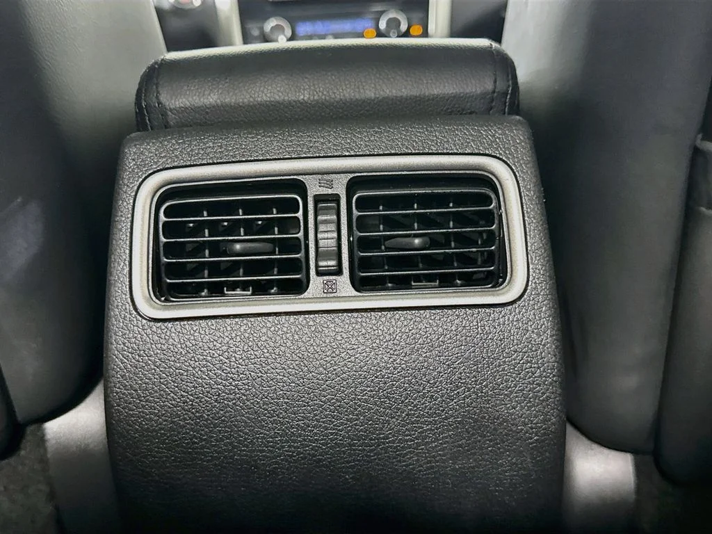 Used 2015 Blue Nissan 3.5 SL image 30