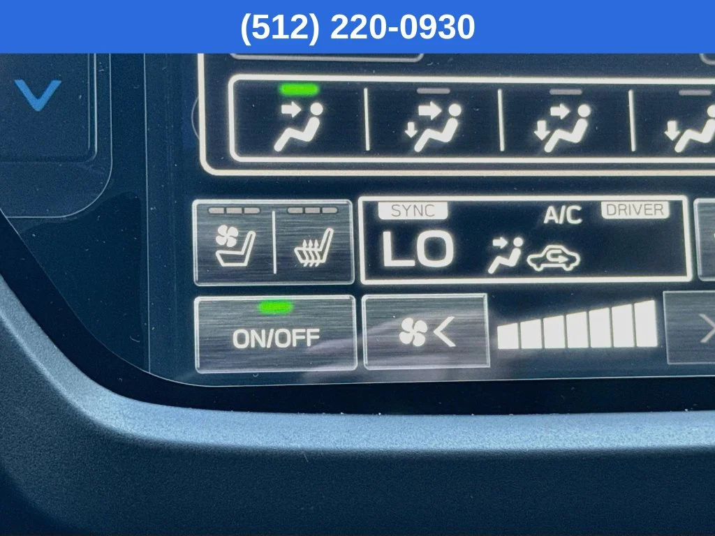 New 2026  Subaru Touring Hybrid image 25