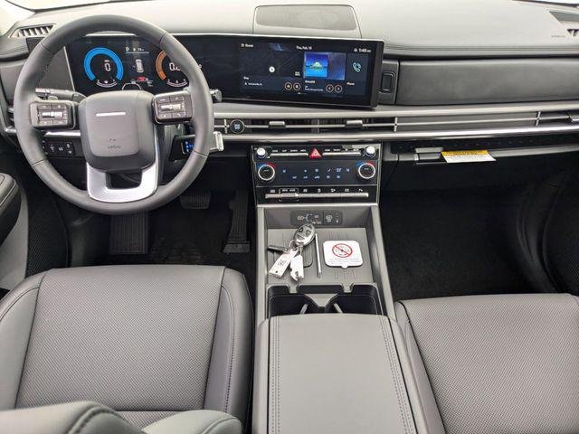 2025 Hyundai Santa Fe XRT - Photo 13