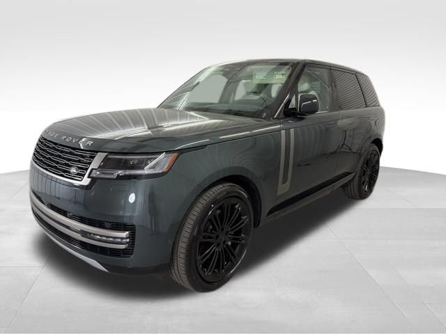 2026 Land Rover Range Rover 3.0 SE SWB's photo