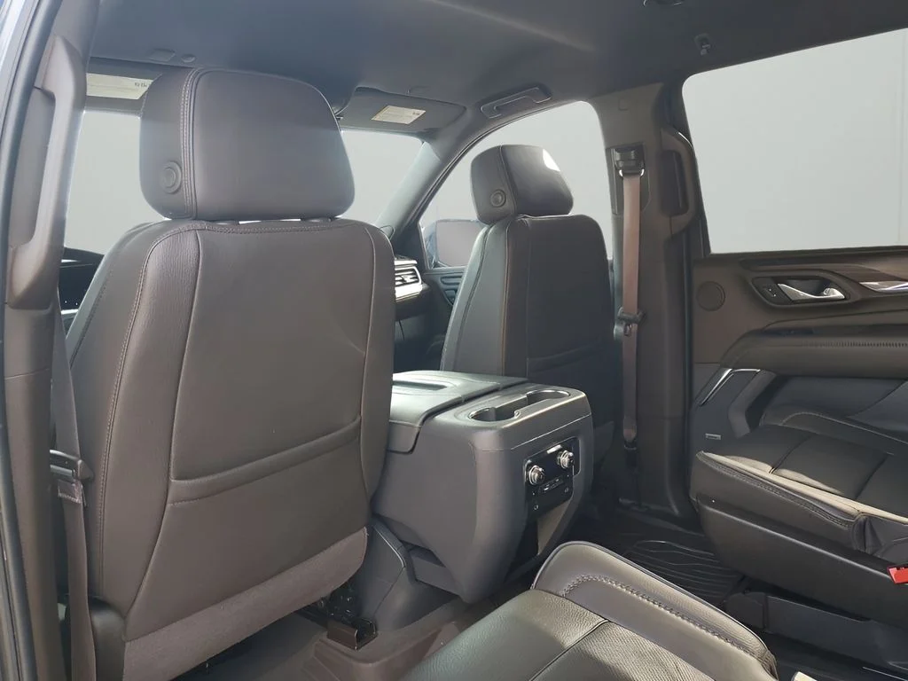 Used 2023 Black GMC Denali image 19